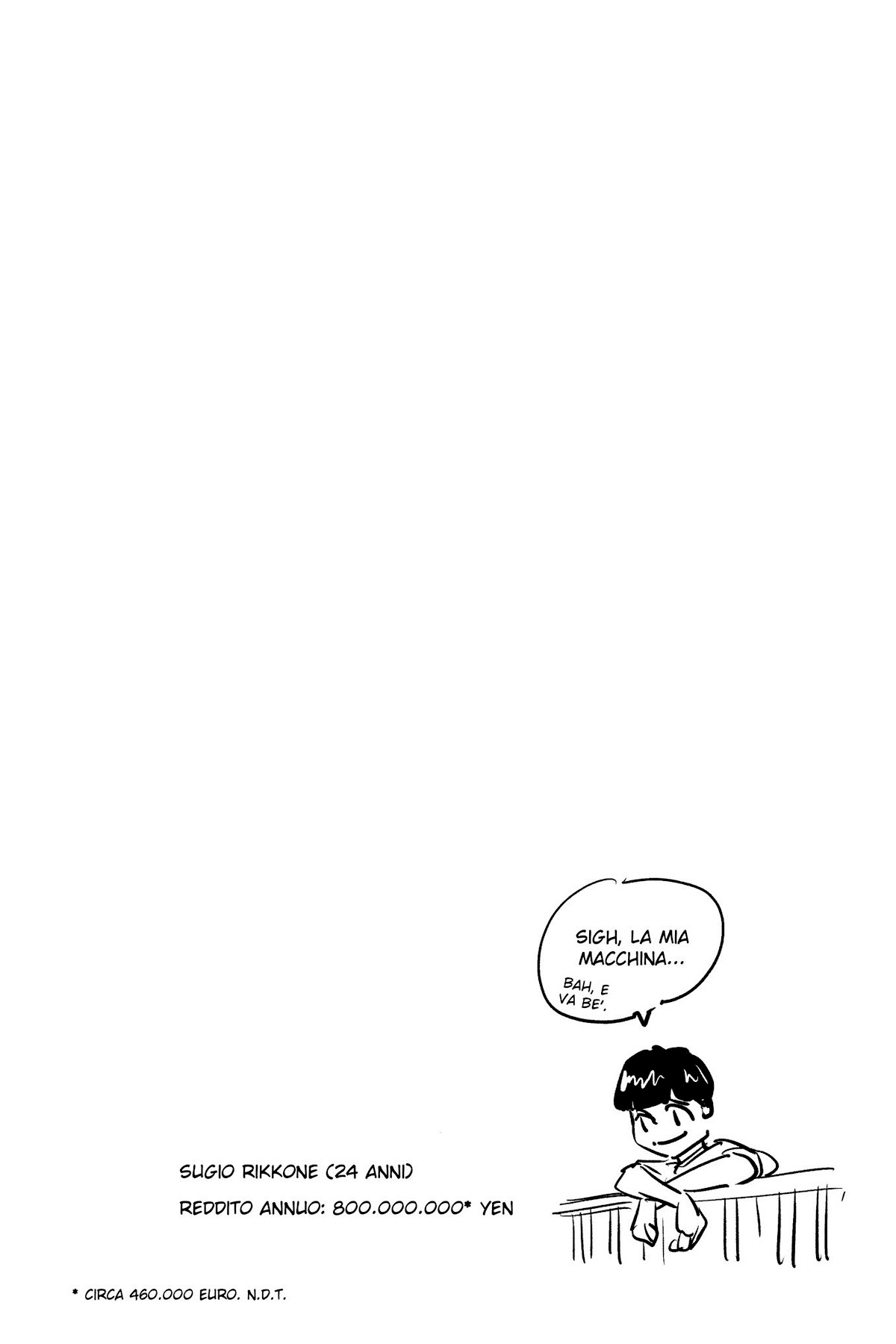 Read Sakamoto Days IT Manga Online