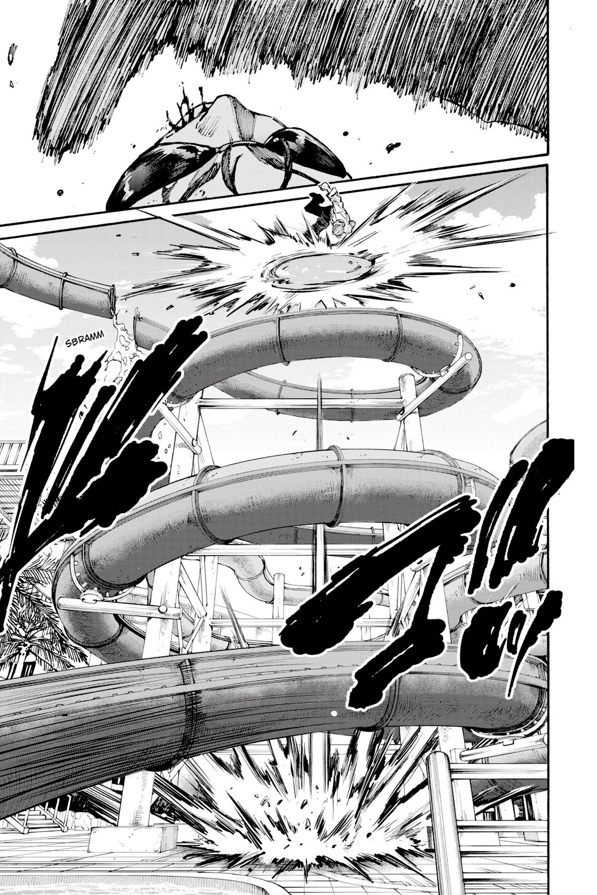 Read Sakamoto Days IT Manga Online