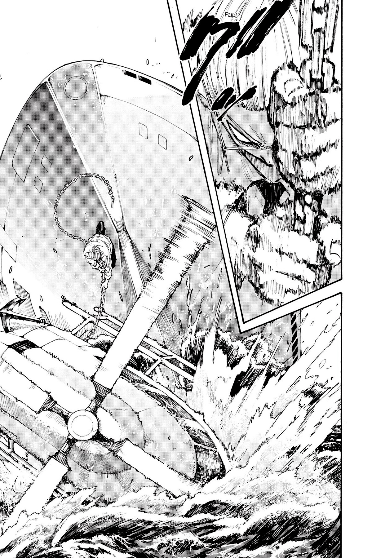 Read Sakamoto Days IT Manga Online