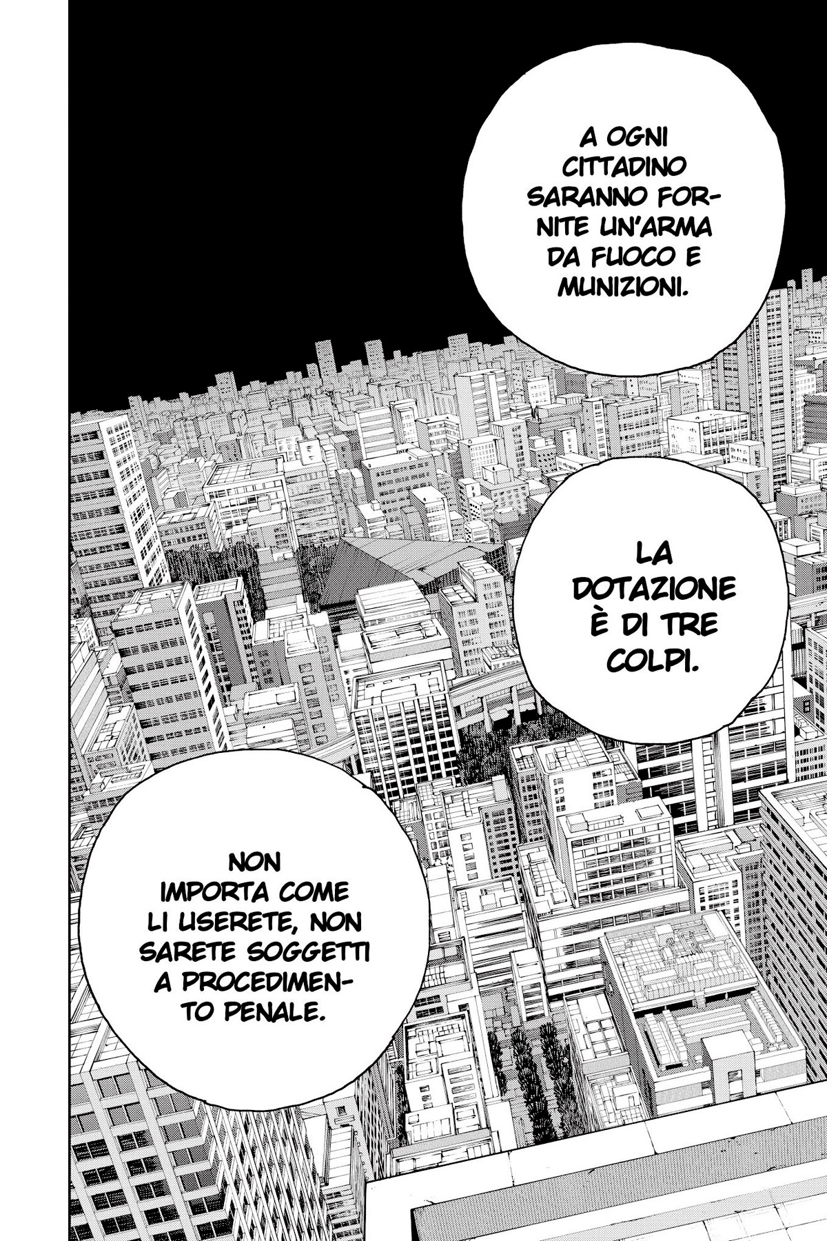 Read Sakamoto Days IT Manga Online