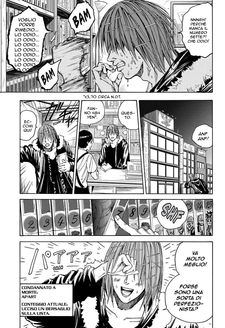 Read Sakamoto Days IT Manga Online