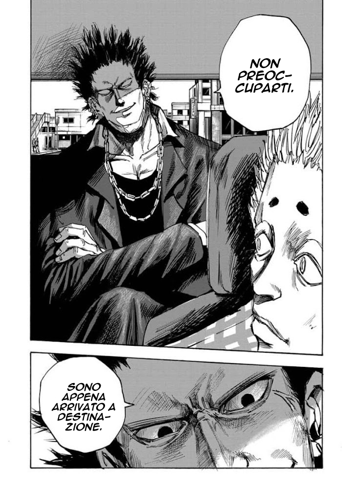 Read Sakamoto Days IT Manga Online