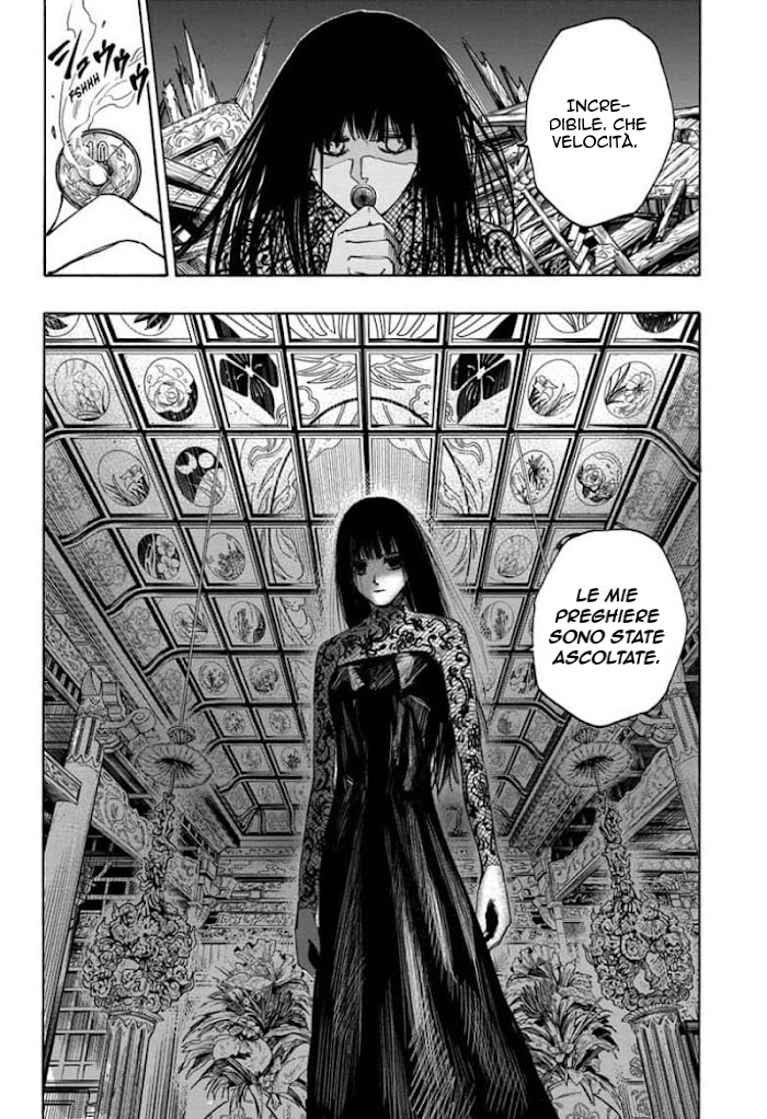 Read Sakamoto Days IT Manga Online