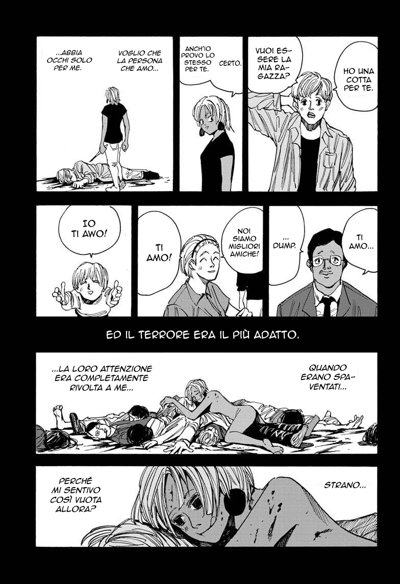 Read Sakamoto Days IT Manga Online