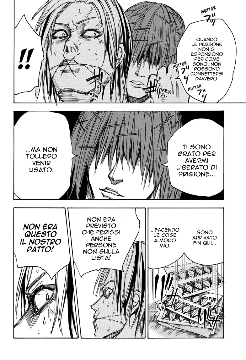 Read Sakamoto Days IT Manga Online