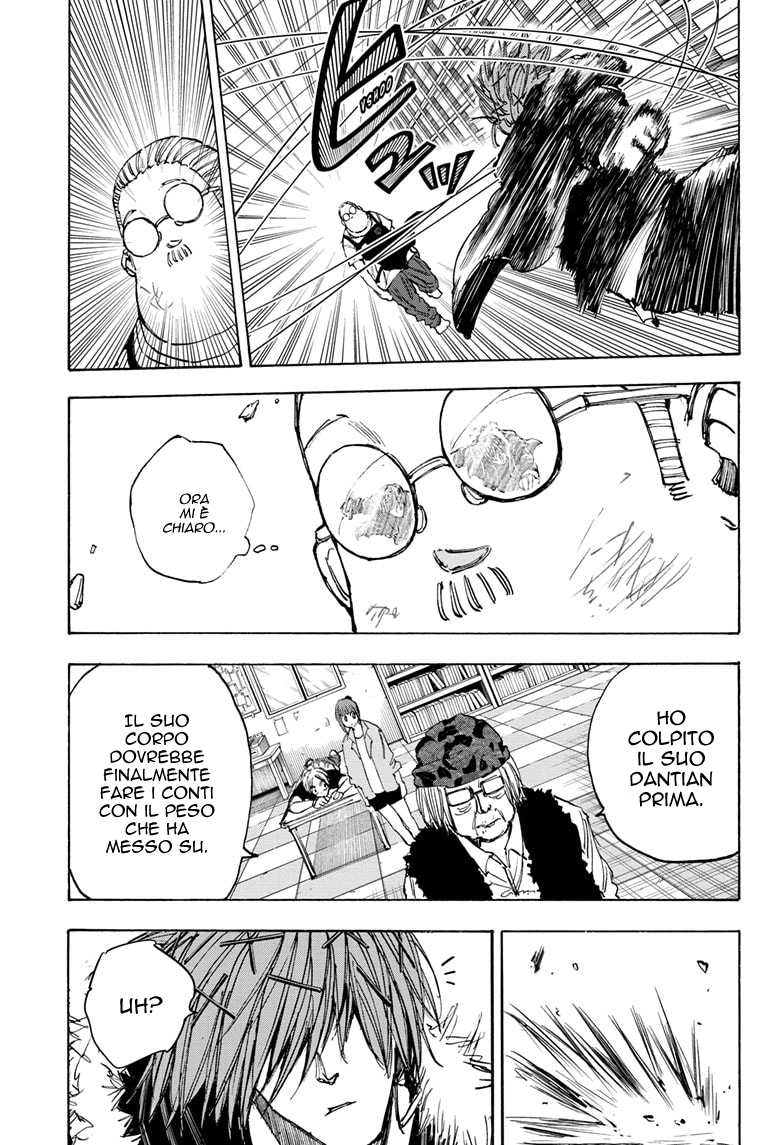 Read Sakamoto Days IT Manga Online