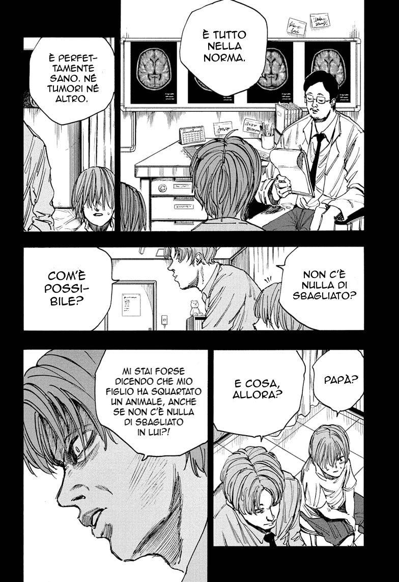 Read Sakamoto Days IT Manga Online