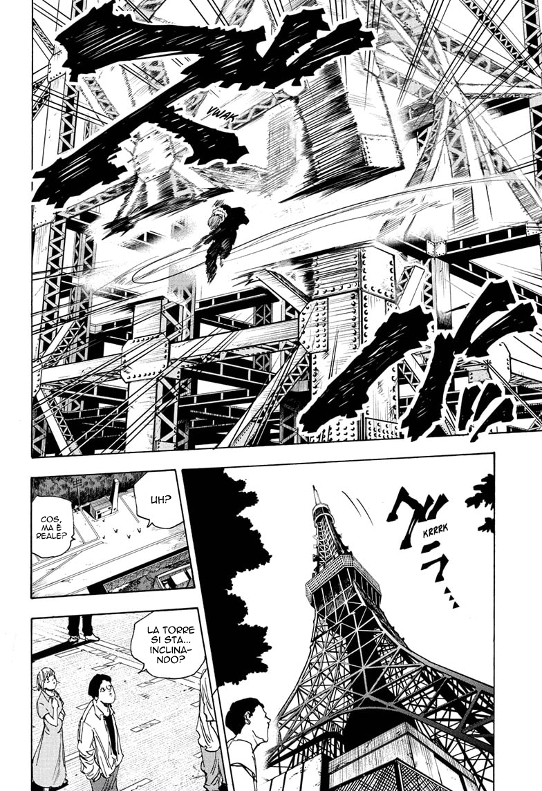 Read Sakamoto Days IT Manga Online