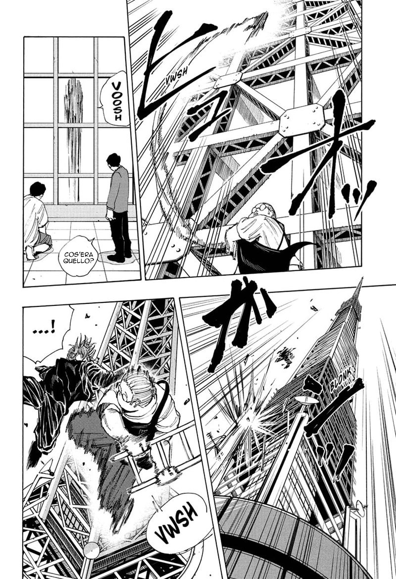 Read Sakamoto Days IT Manga Online