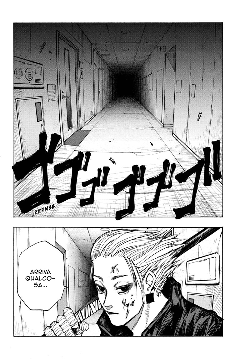 Read Sakamoto Days IT Manga Online