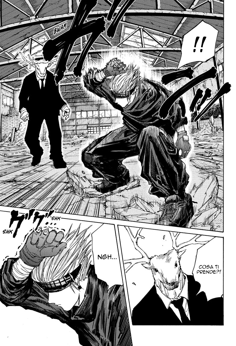 Read Sakamoto Days IT Manga Online