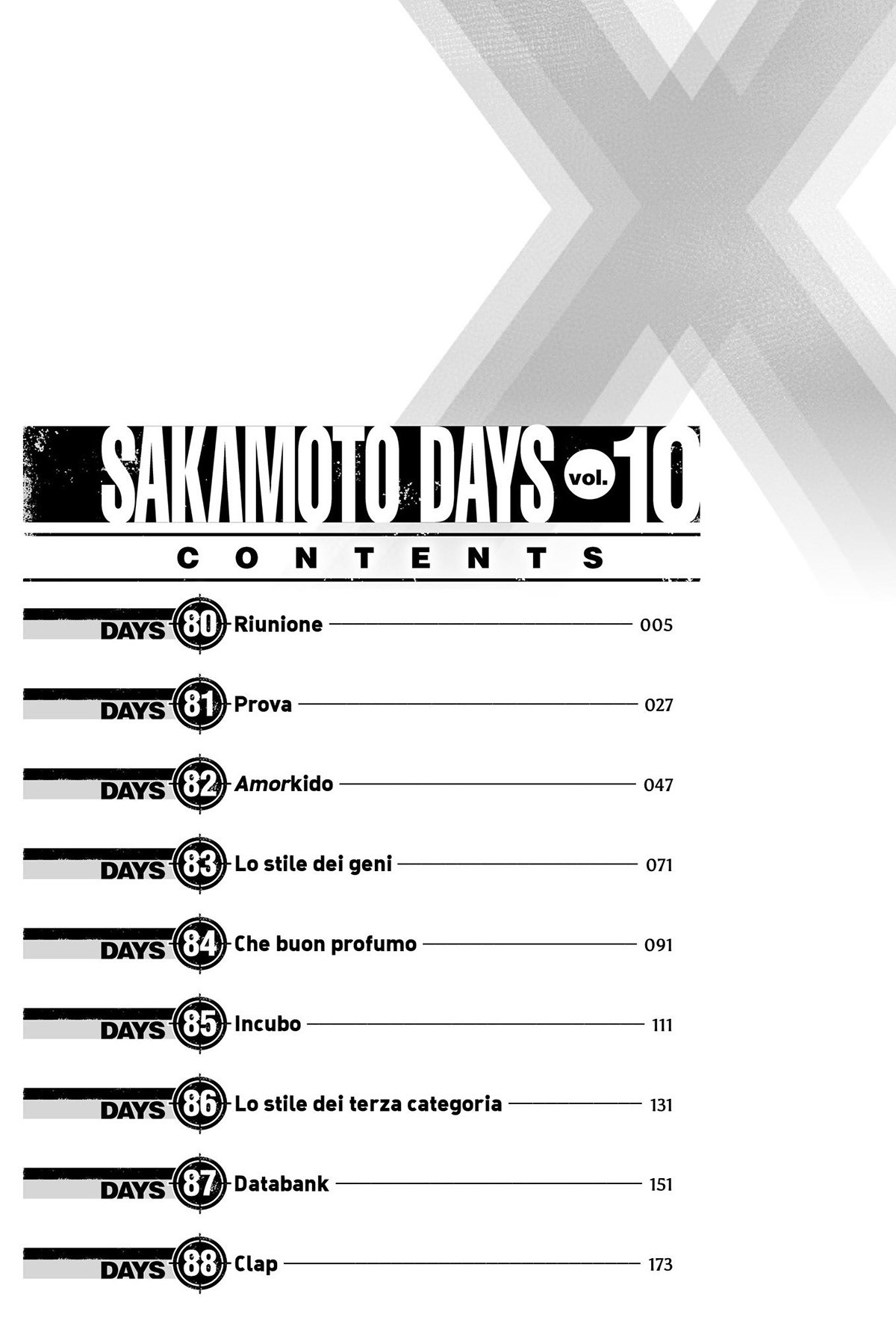 Read Sakamoto Days IT Manga Online