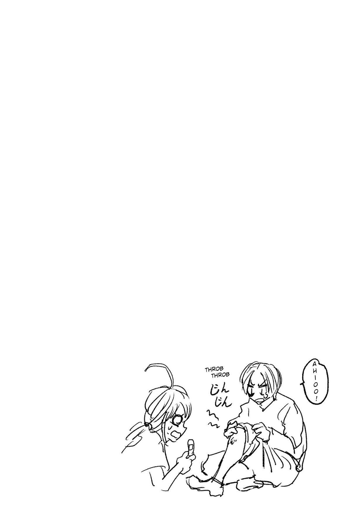Read Sakamoto Days IT Manga Online