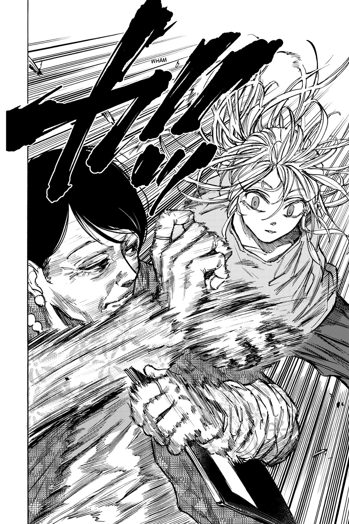 Read Sakamoto Days IT Manga Online