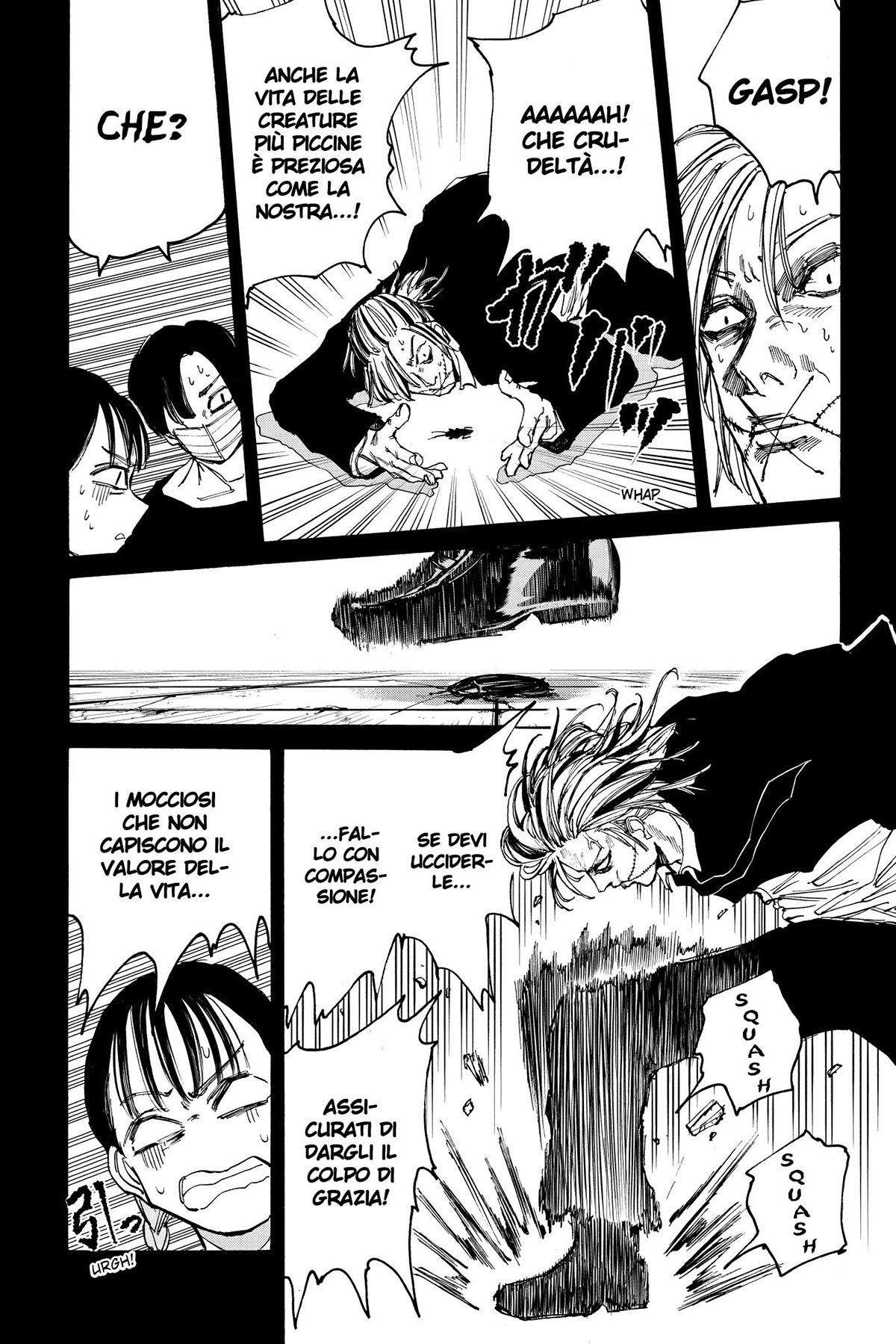 Read Sakamoto Days IT Manga Online