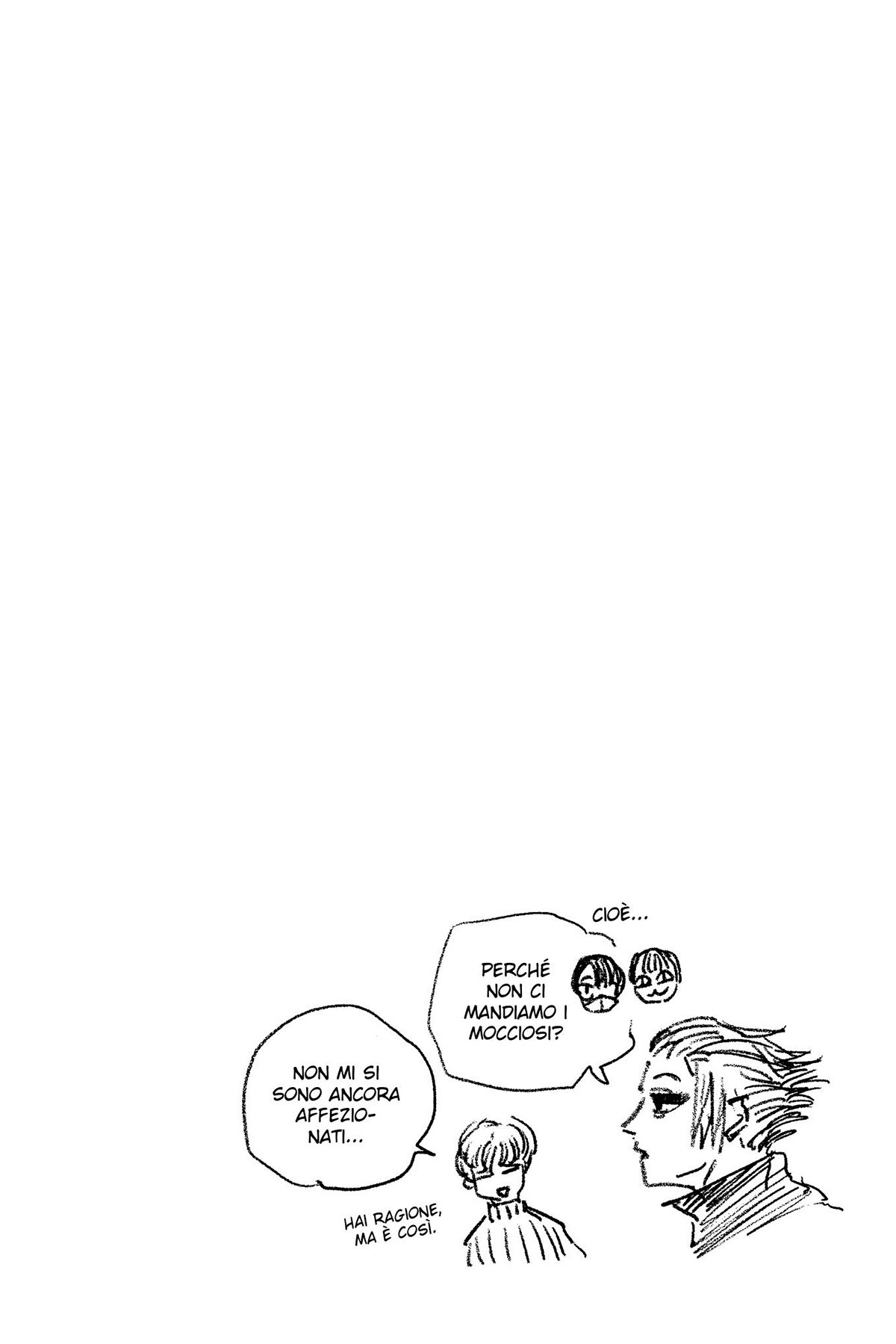 Read Sakamoto Days IT Manga Online
