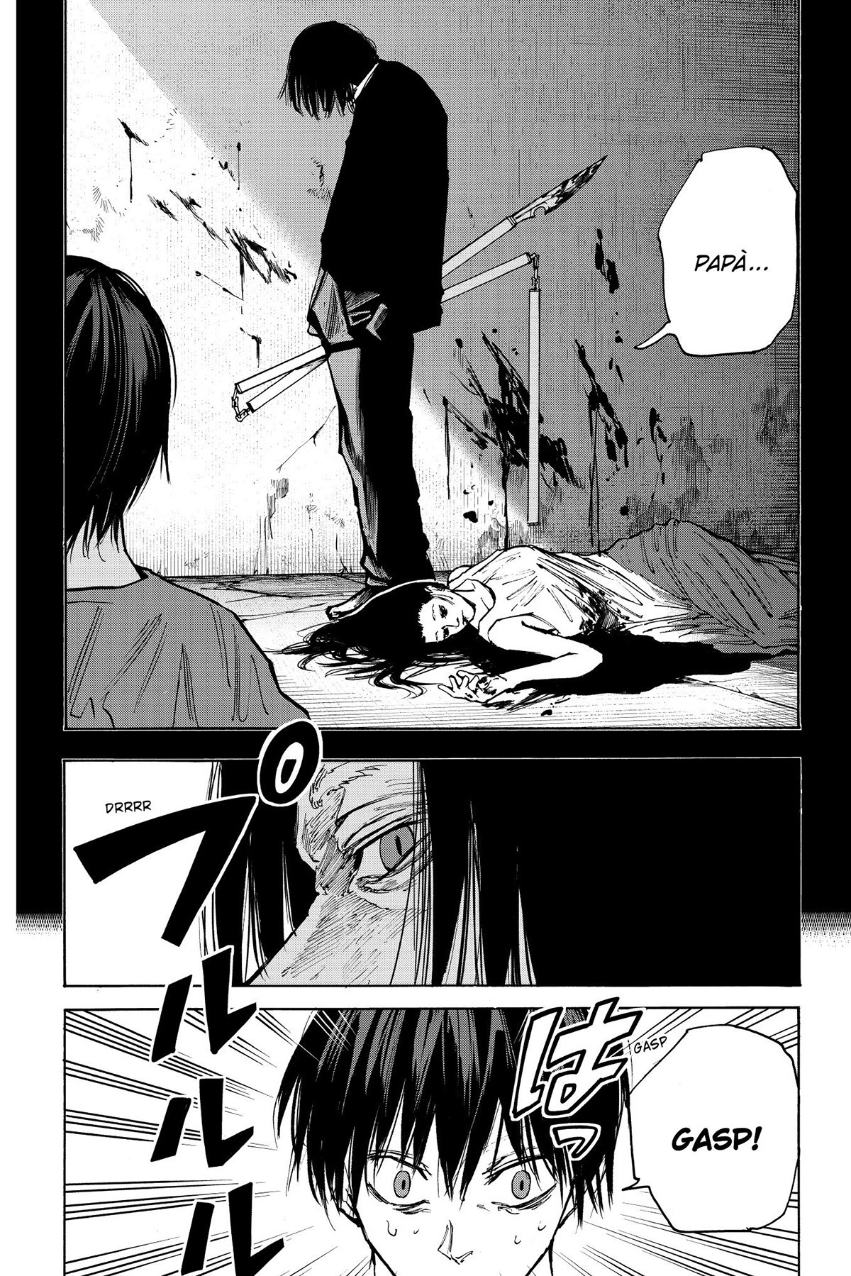 Read Sakamoto Days IT Manga Online