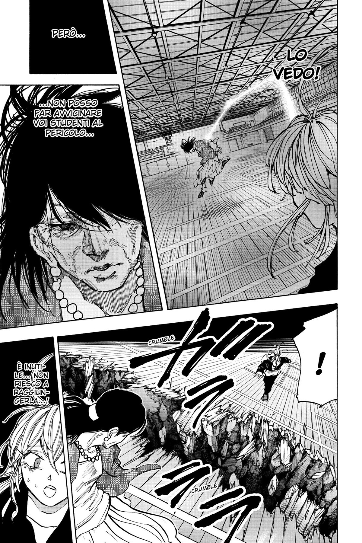 Read Sakamoto Days IT Manga Online