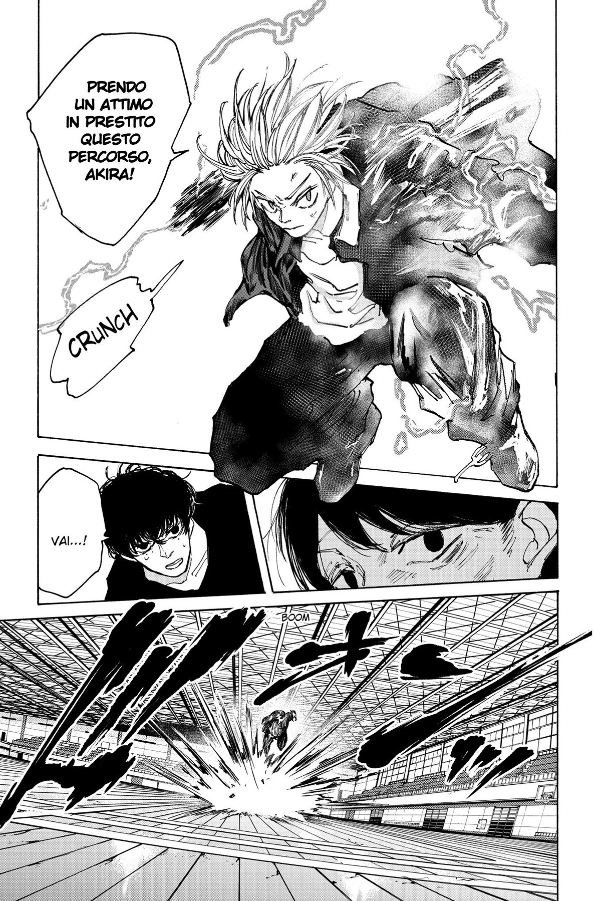 Read Sakamoto Days IT Manga Online
