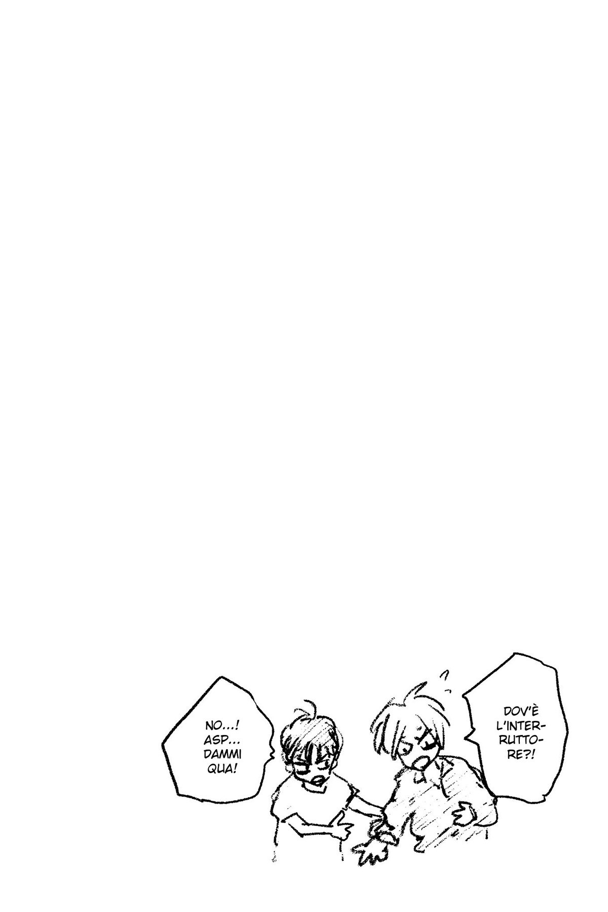 Read Sakamoto Days IT Manga Online