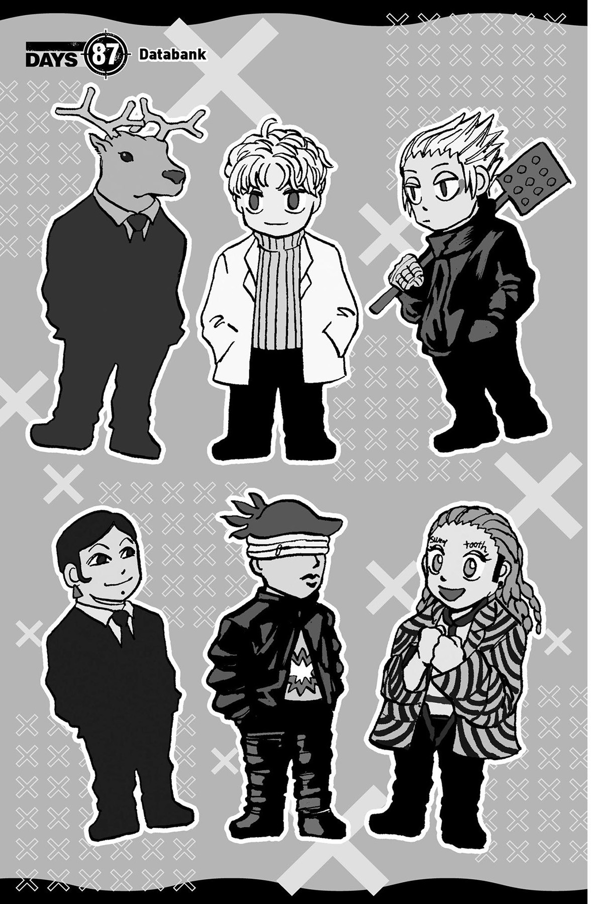 Read Sakamoto Days IT Manga Online