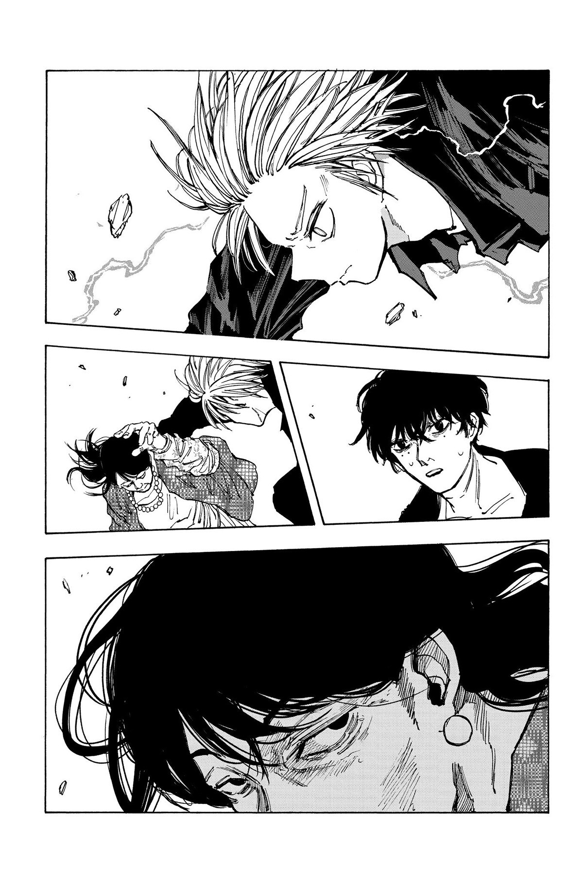 Read Sakamoto Days IT Manga Online