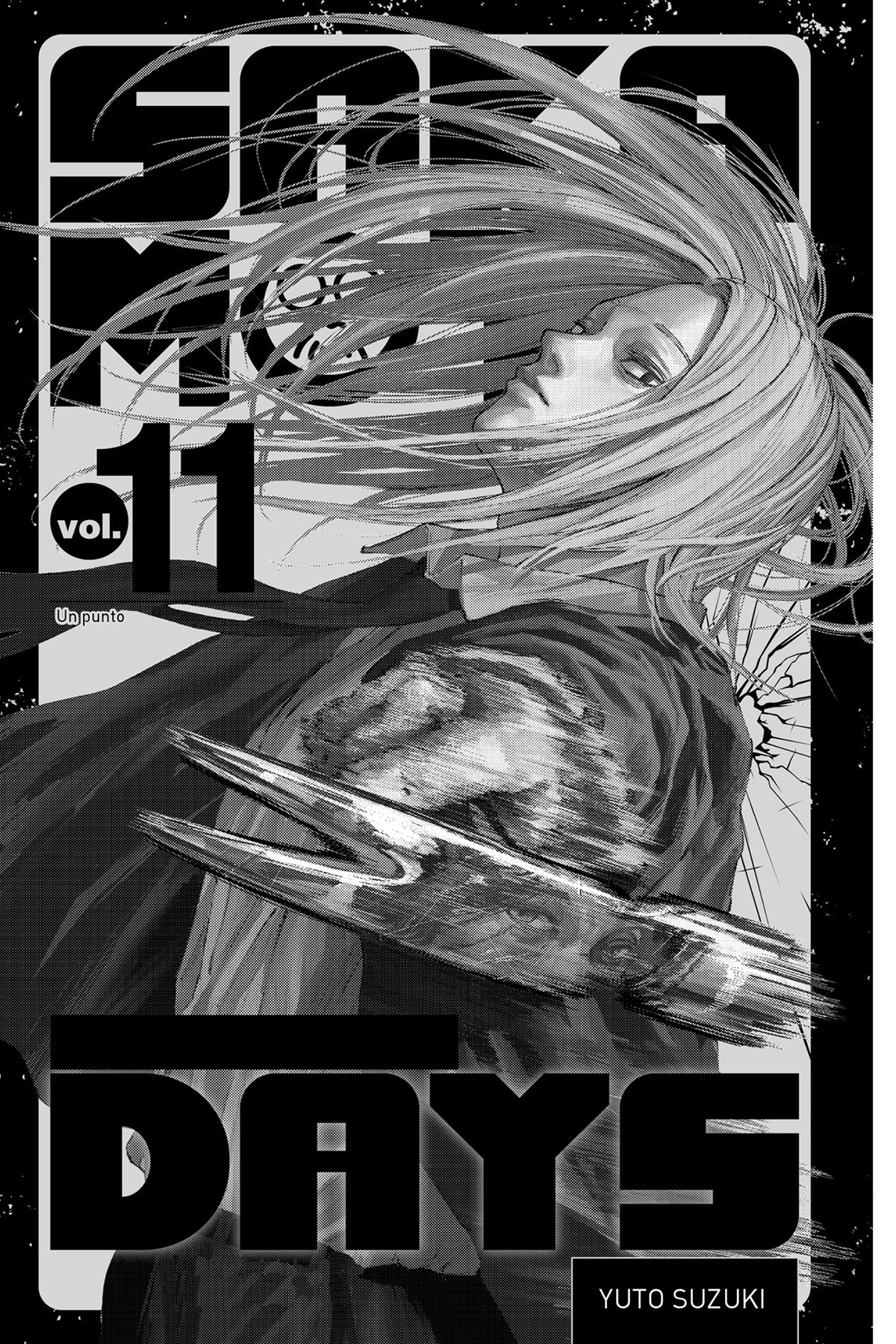 Read Sakamoto Days IT Manga Online