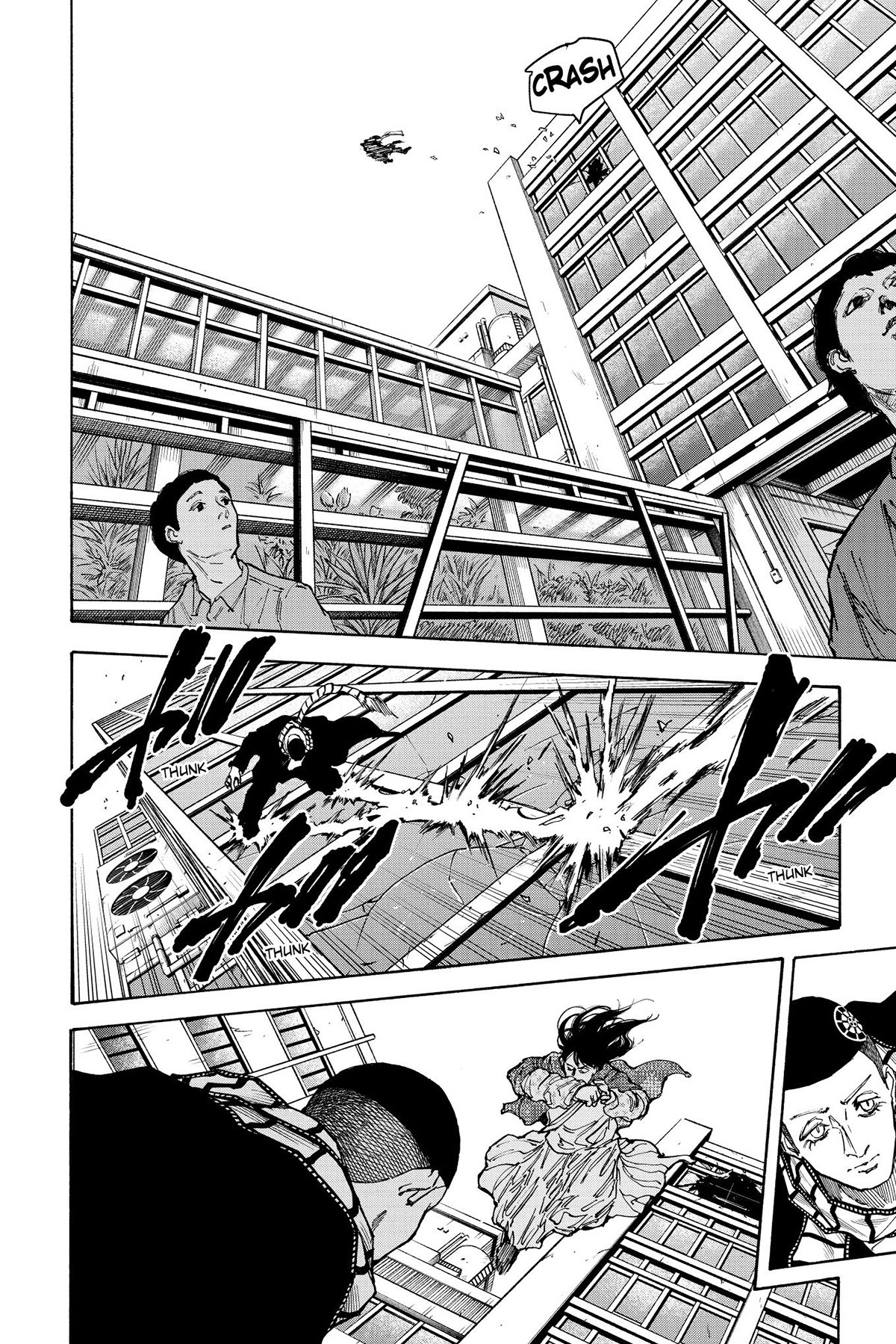 Read Sakamoto Days IT Manga Online
