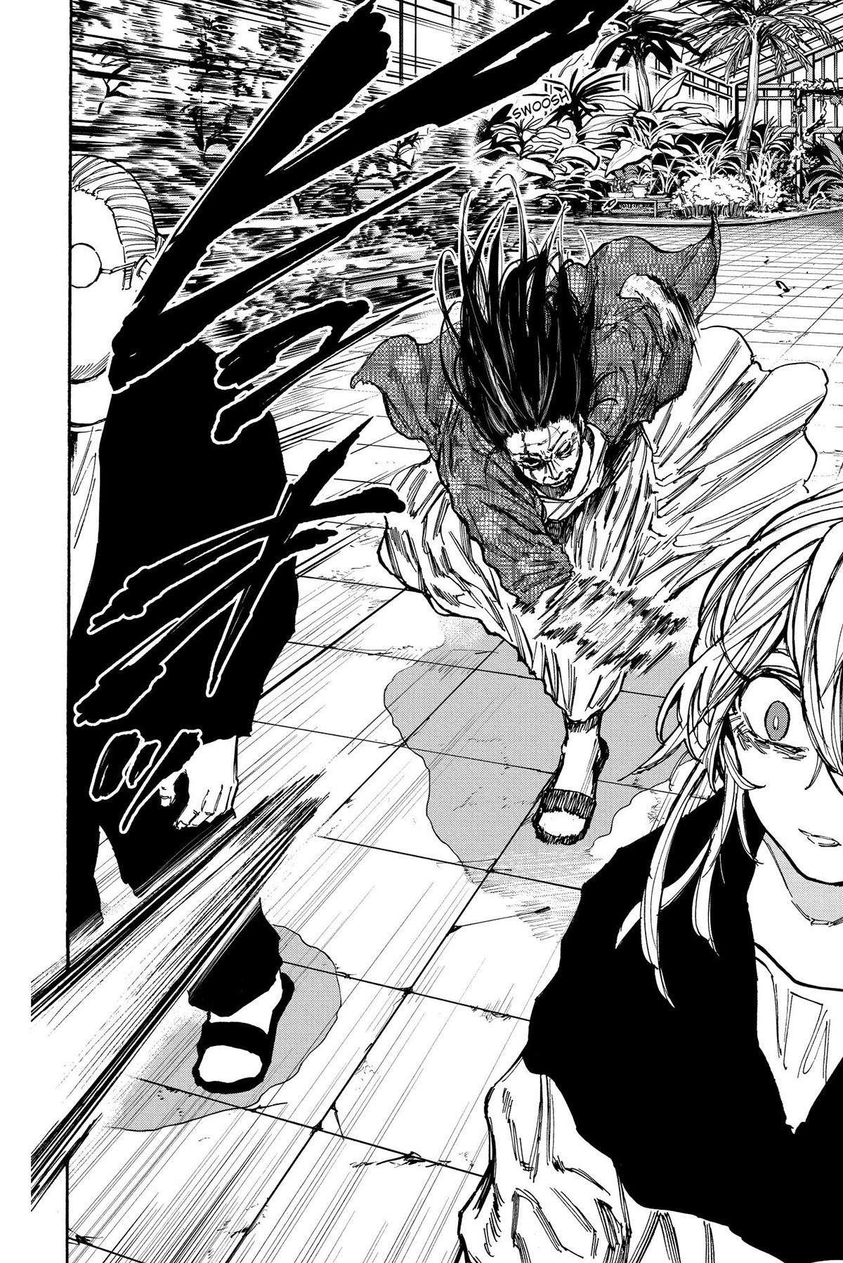 Read Sakamoto Days IT Manga Online