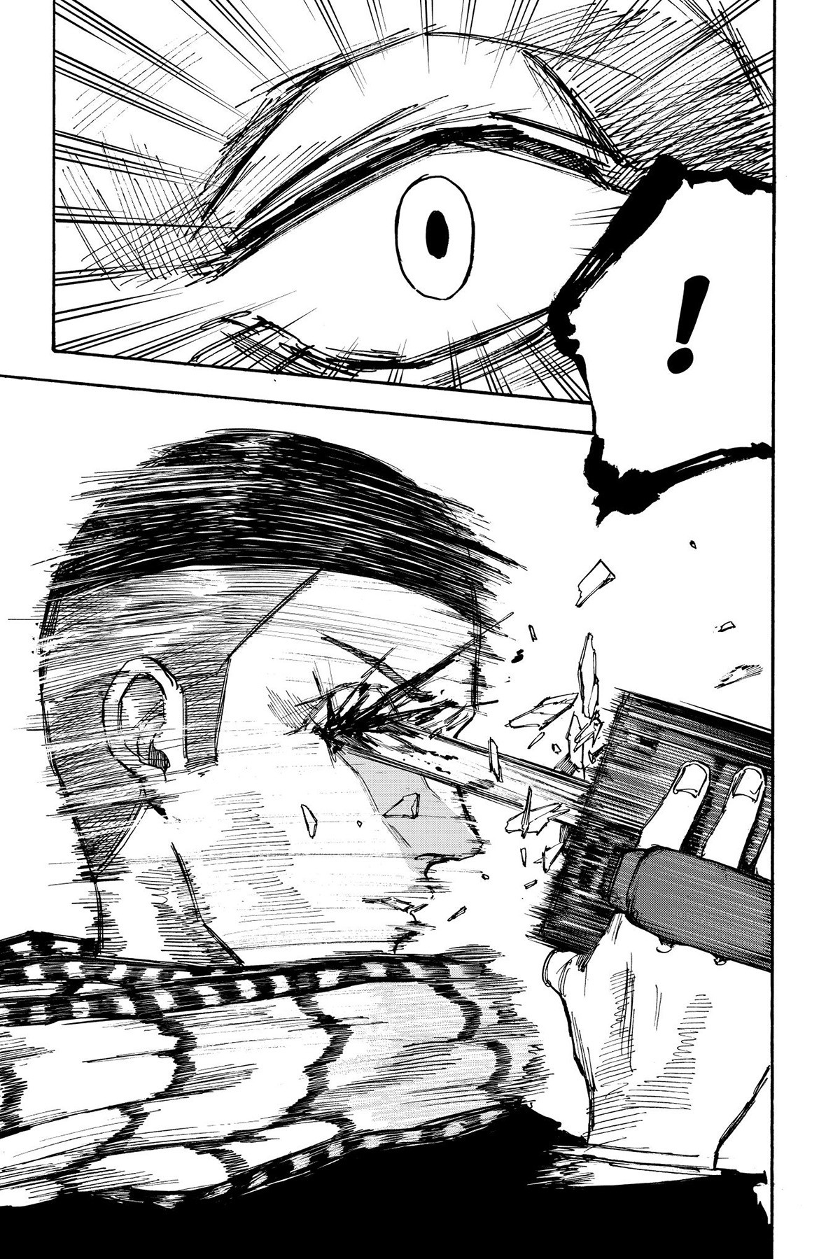 Read Sakamoto Days IT Manga Online
