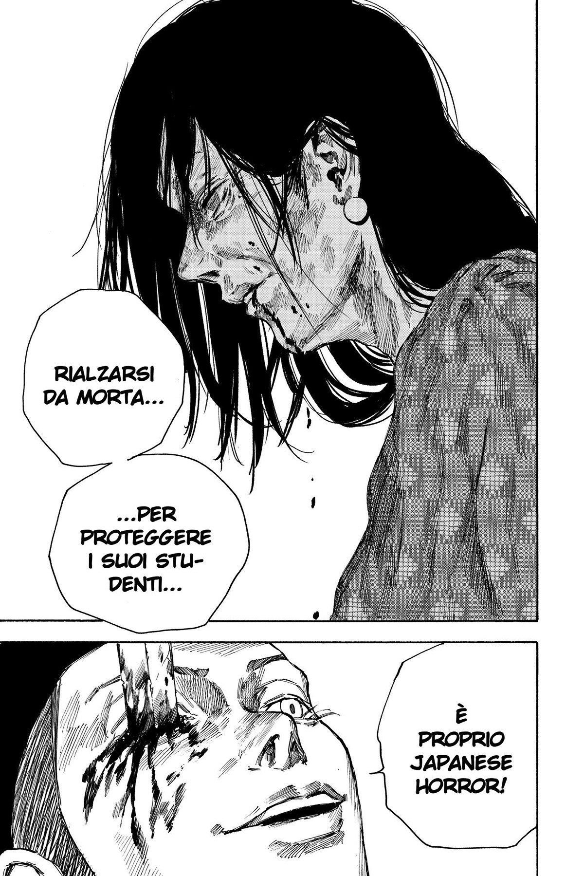 Read Sakamoto Days IT Manga Online