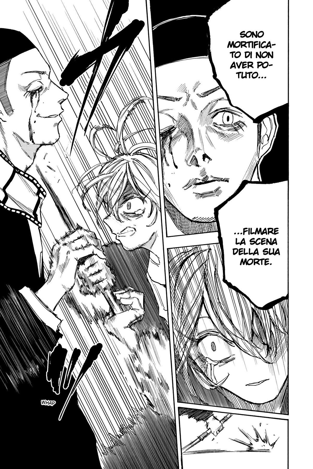 Read Sakamoto Days IT Manga Online