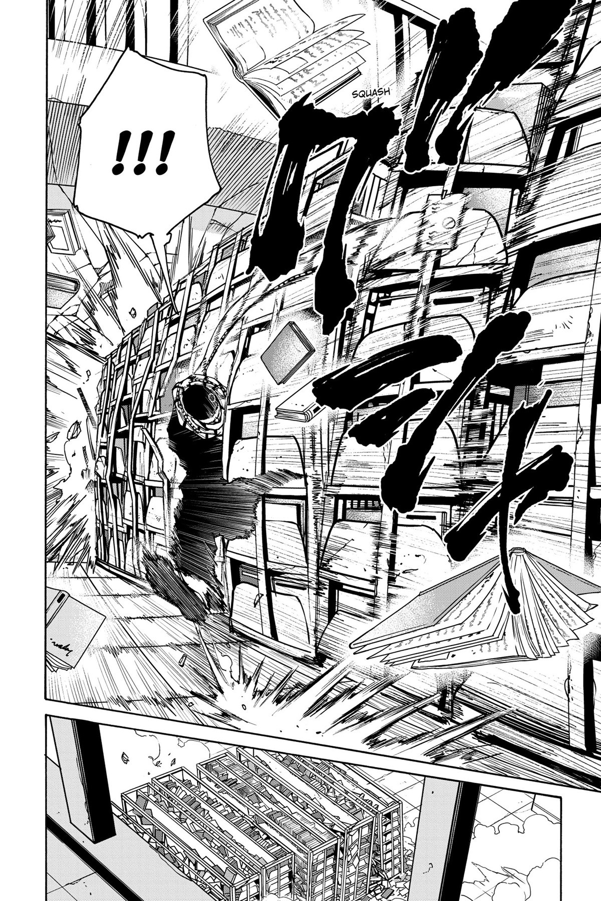 Read Sakamoto Days IT Manga Online
