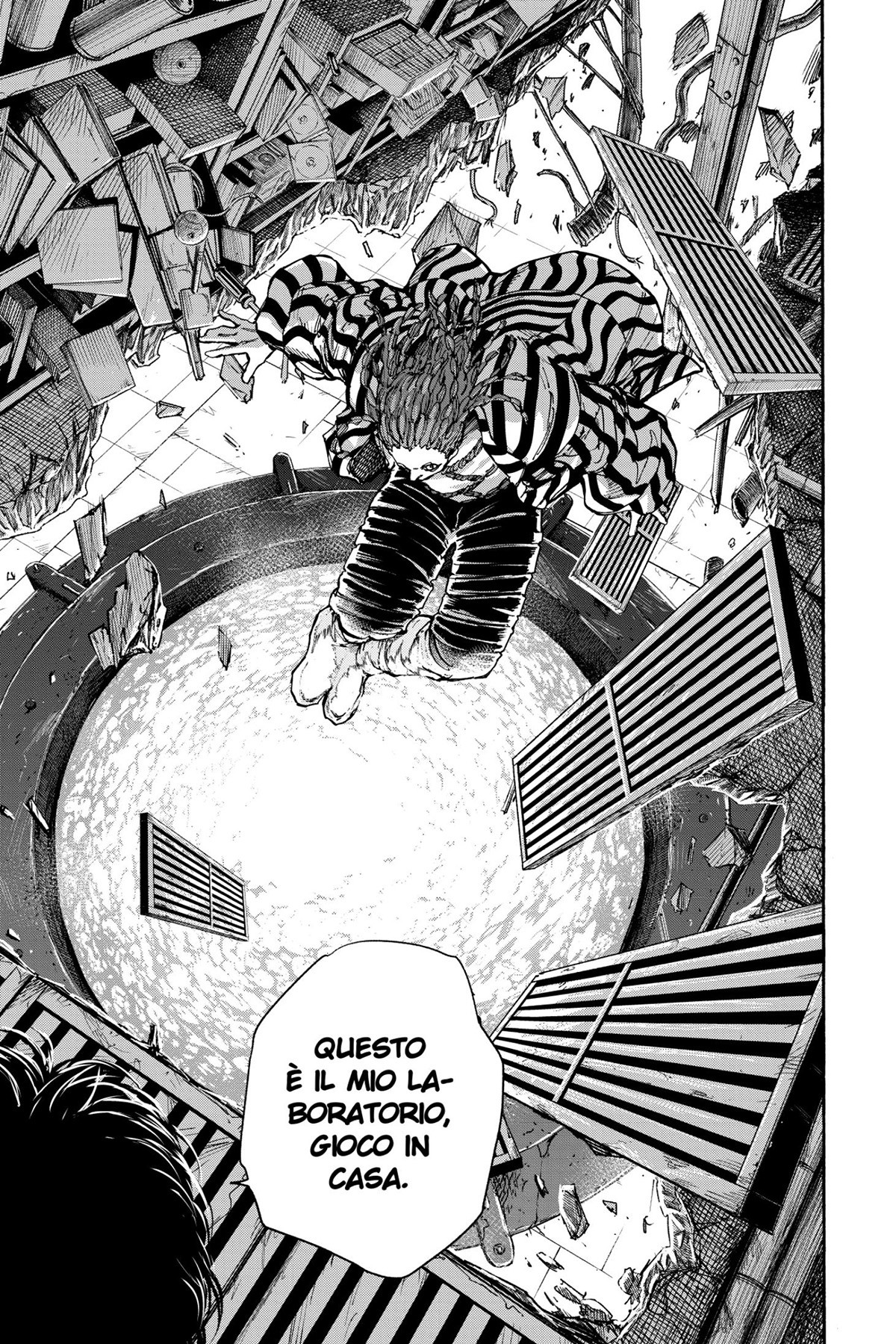 Read Sakamoto Days IT Manga Online