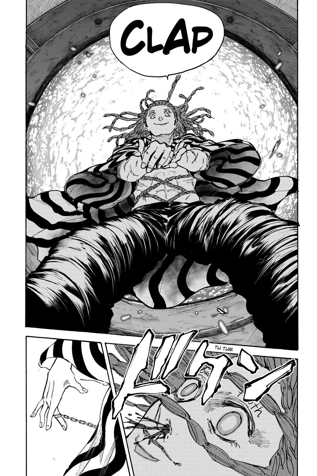 Read Sakamoto Days IT Manga Online