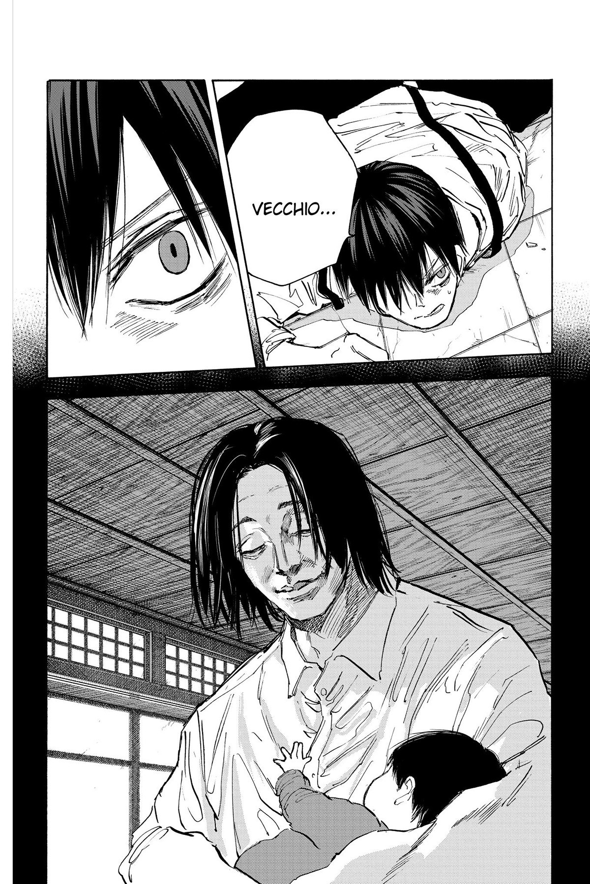 Read Sakamoto Days IT Manga Online