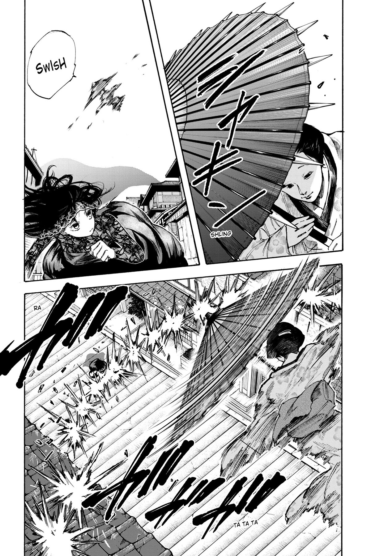 Read Sakamoto Days IT Manga Online