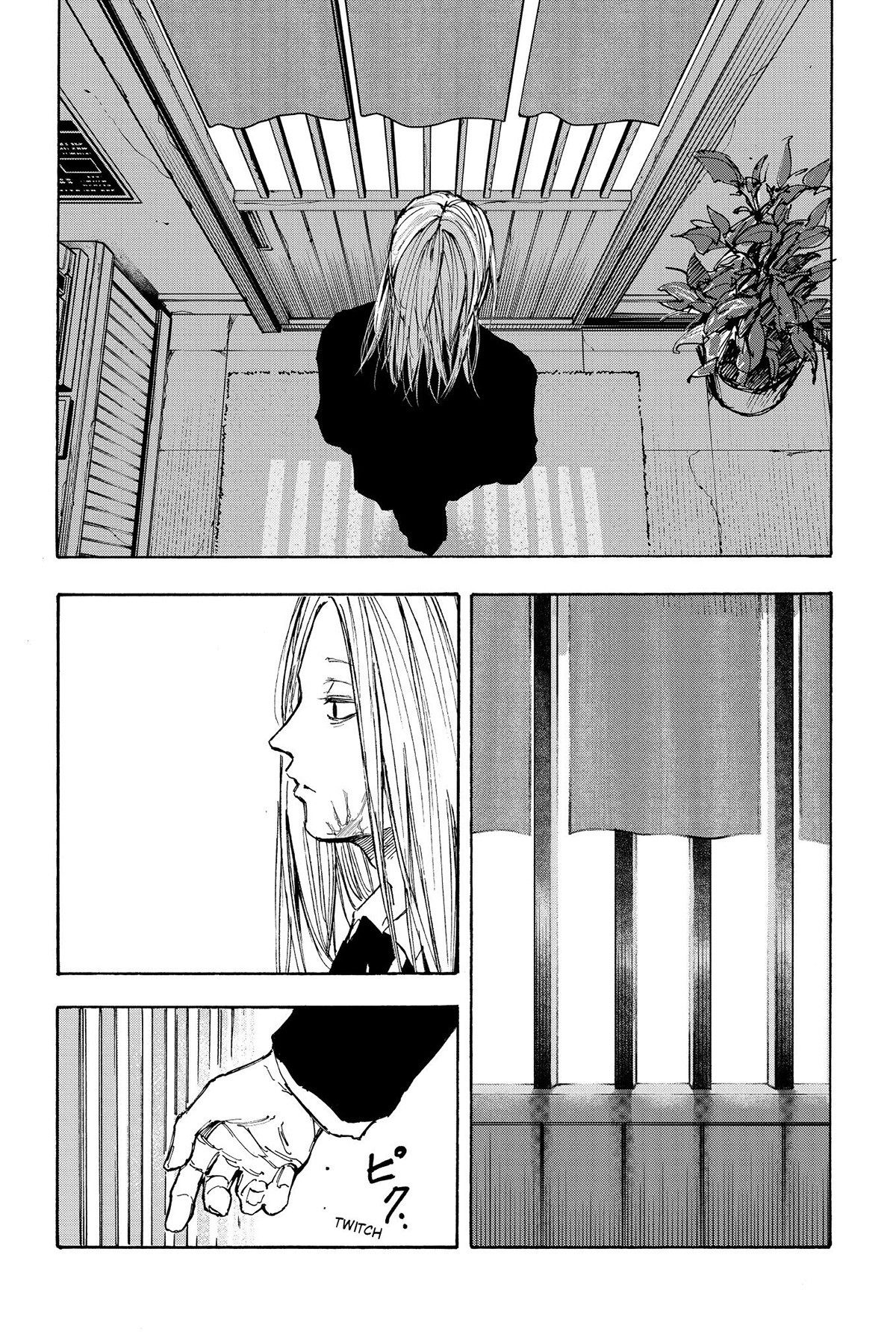 Read Sakamoto Days IT Manga Online