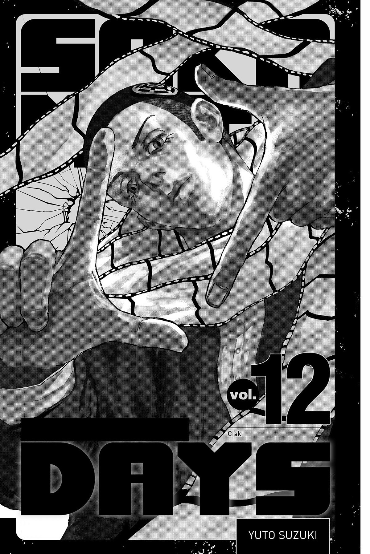 Read Sakamoto Days IT Manga Online