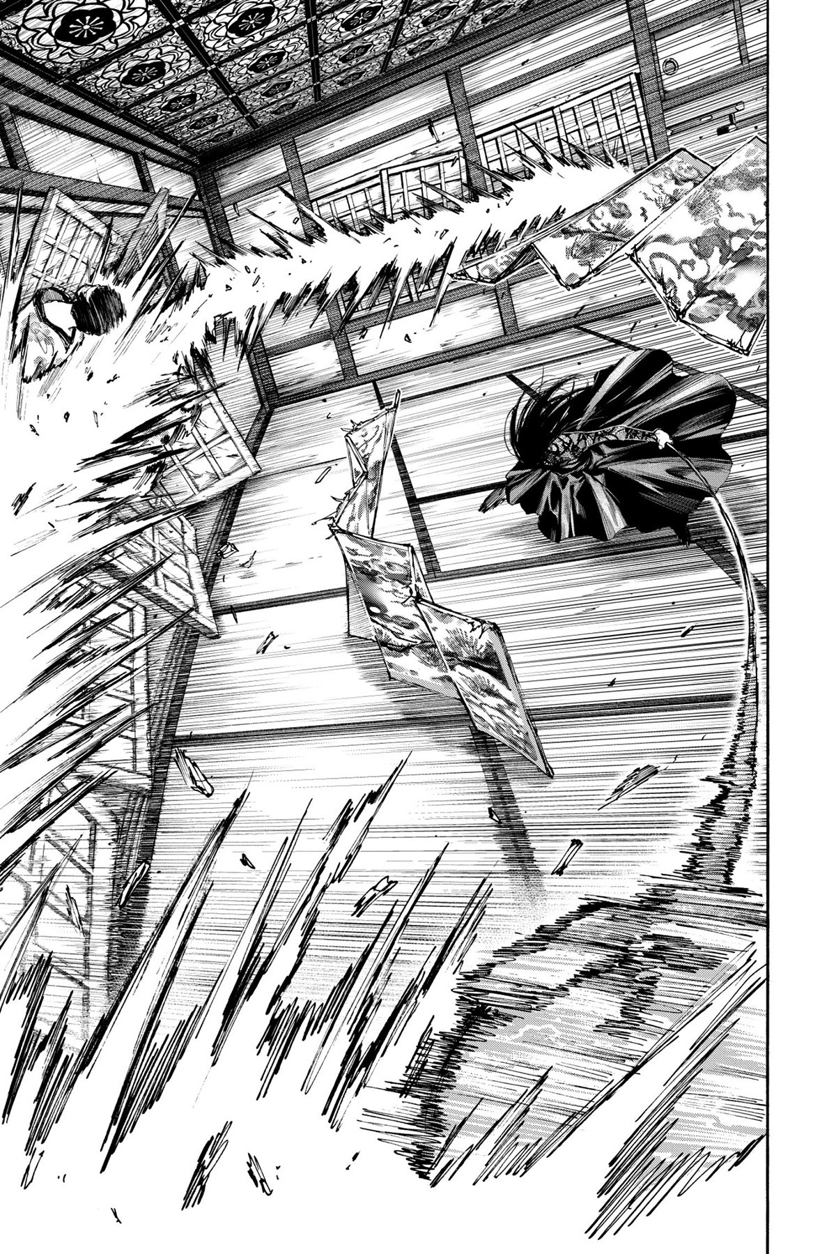 Read Sakamoto Days IT Manga Online