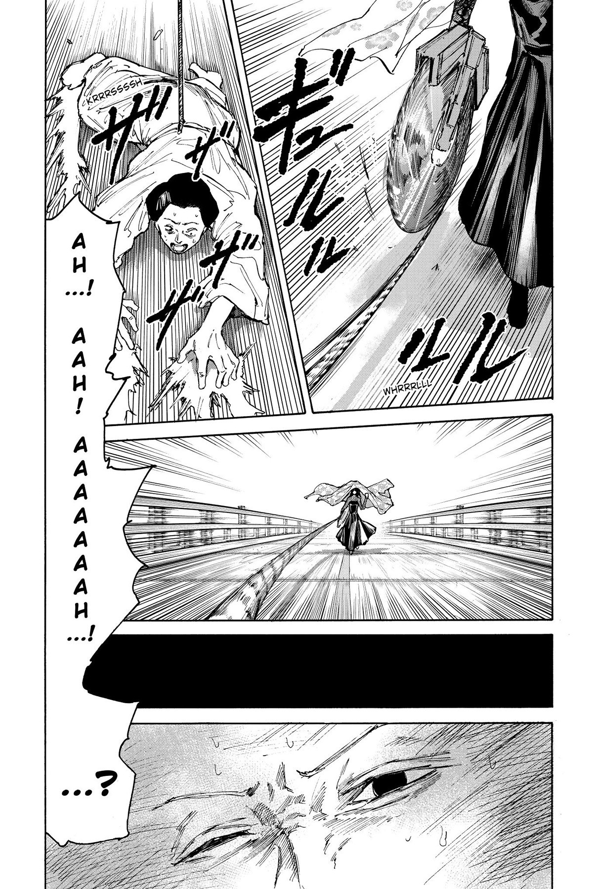 Read Sakamoto Days IT Manga Online