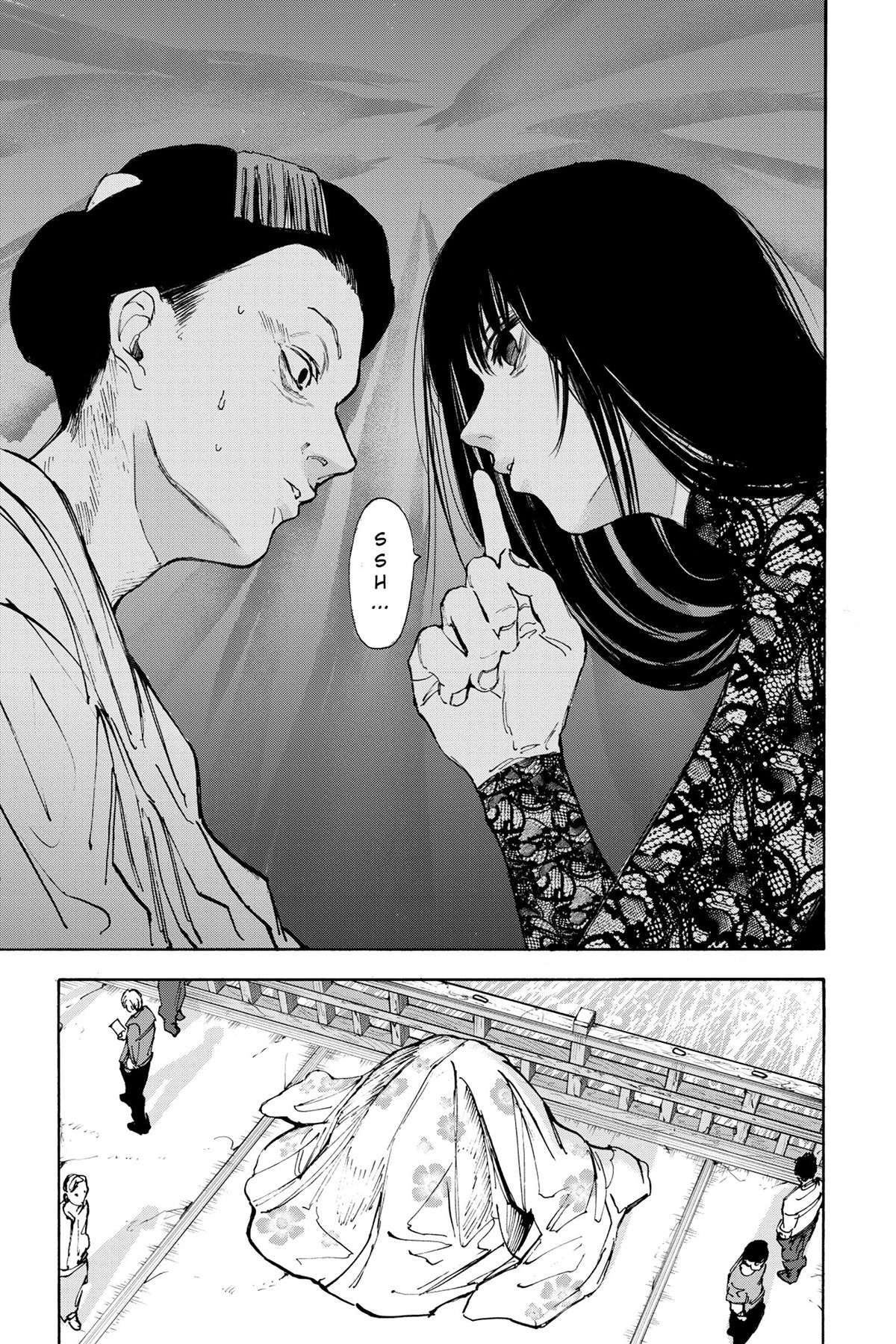 Read Sakamoto Days IT Manga Online