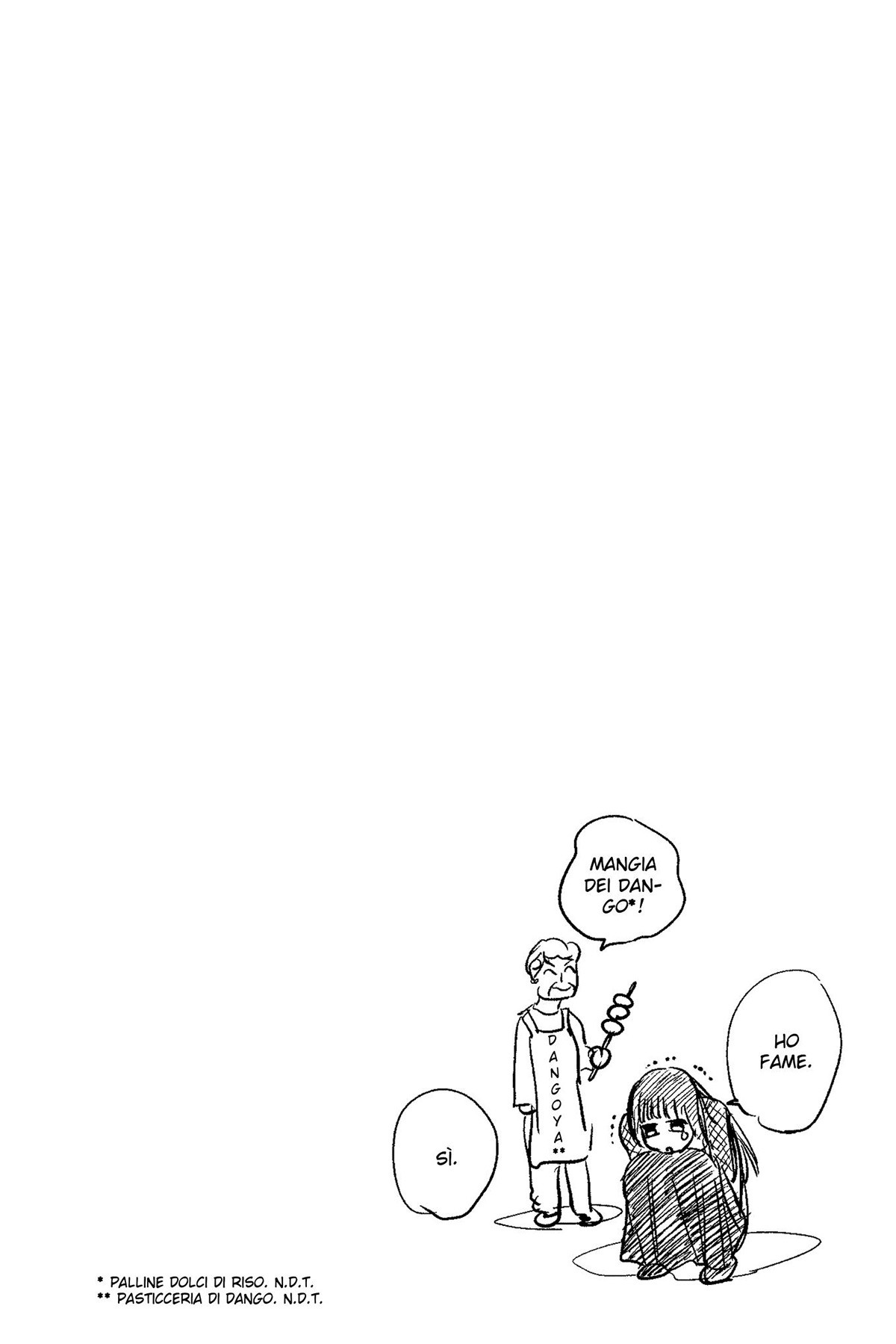 Read Sakamoto Days IT Manga Online