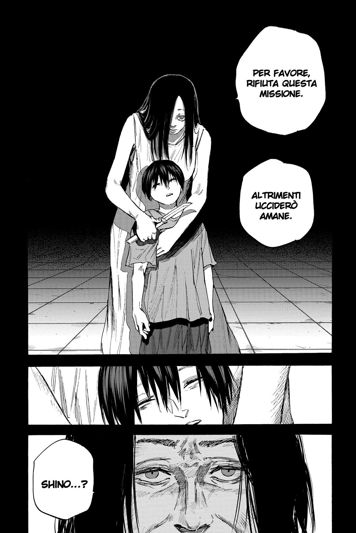 Read Sakamoto Days IT Manga Online