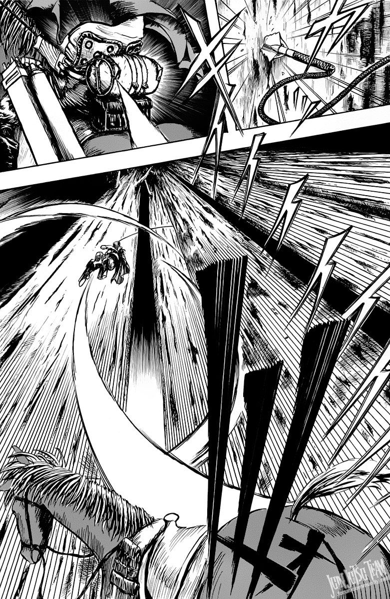 Read Shingeki no Kyojin IT Manga Online