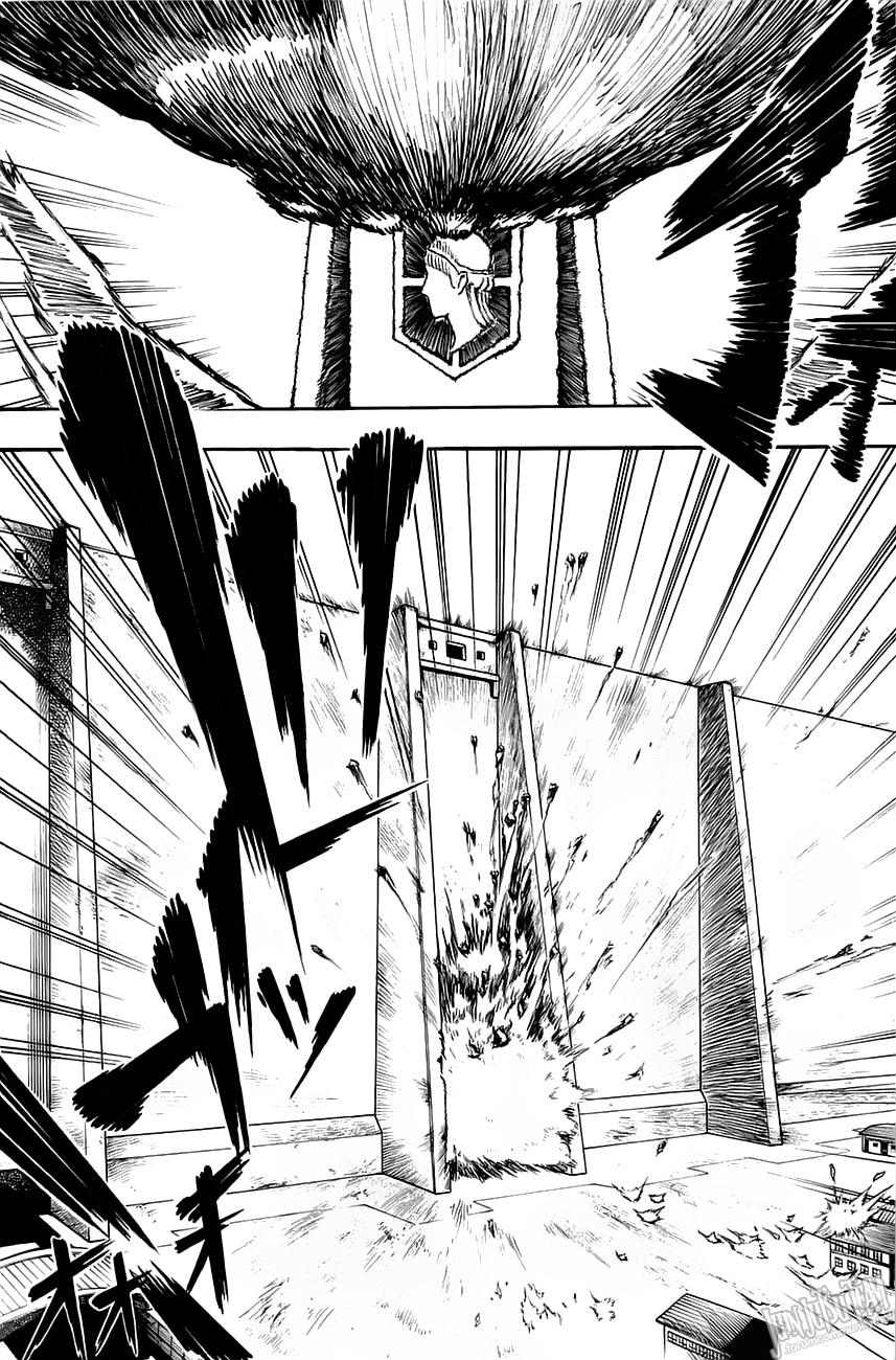 Read Shingeki no Kyojin IT Manga Online