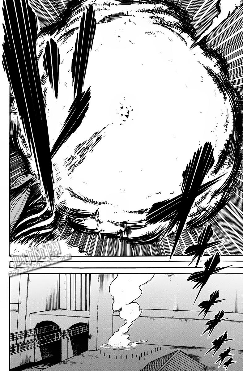 Read Shingeki no Kyojin IT Manga Online