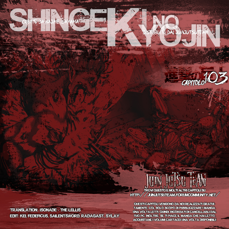 Read Shingeki no Kyojin IT Manga Online