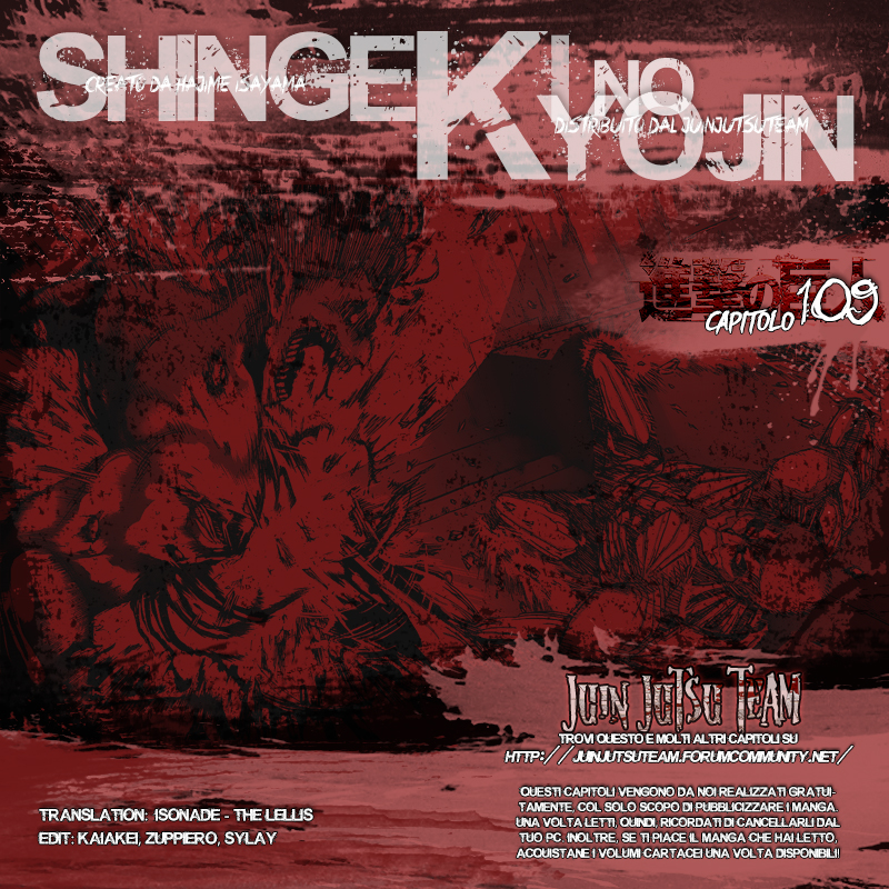 Read Shingeki no Kyojin IT Manga Online