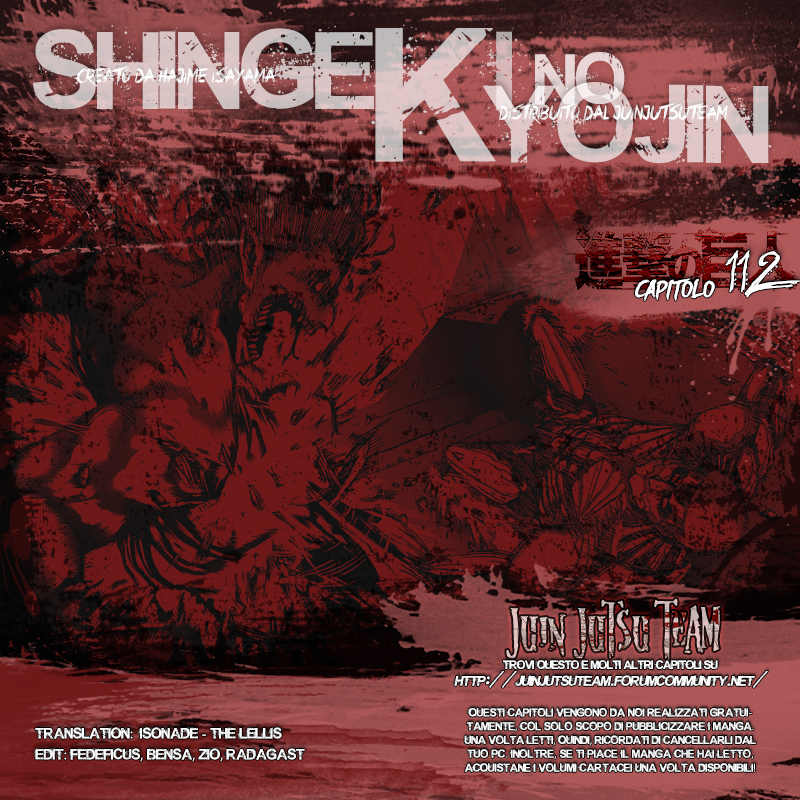 Read Shingeki no Kyojin IT Manga Online